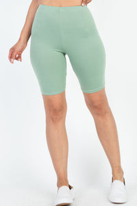 Bike Shorts (CAPELLA)