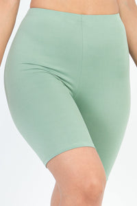 Bike Shorts (CAPELLA)