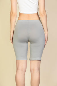 Bike Shorts (CAPELLA)