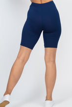 Load image into Gallery viewer, Bike Shorts (CAPELLA)