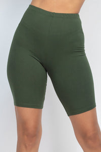 Bike Shorts (CAPELLA)