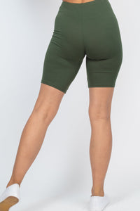 Bike Shorts (CAPELLA)