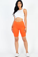 Load image into Gallery viewer, Bike Shorts (CAPELLA)