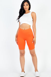 Bike Shorts (CAPELLA)