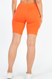 Bike Shorts (CAPELLA)