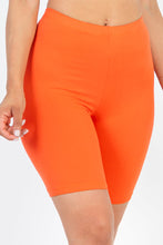 Load image into Gallery viewer, Bike Shorts (CAPELLA)