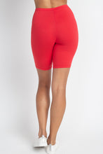 Load image into Gallery viewer, Bike Shorts (CAPELLA)