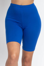 Load image into Gallery viewer, Bike Shorts (CAPELLA)