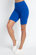 Load image into Gallery viewer, Bike Shorts (CAPELLA)
