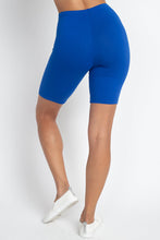 Load image into Gallery viewer, Bike Shorts (CAPELLA)