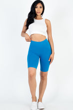 Load image into Gallery viewer, Bike Shorts (CAPELLA)