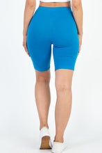 Load image into Gallery viewer, Bike Shorts (CAPELLA)