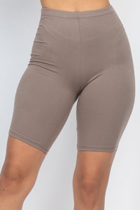 Bike Shorts (CAPELLA)