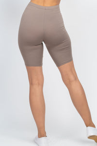 Bike Shorts (CAPELLA)