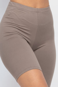 Bike Shorts (CAPELLA)