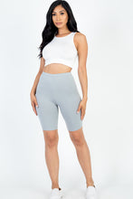 Load image into Gallery viewer, Bike Shorts (CAPELLA)