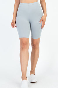 Bike Shorts (CAPELLA)