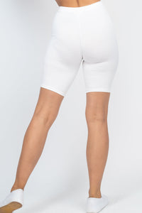 Bike Shorts (CAPELLA)