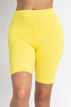 Load image into Gallery viewer, Bike Shorts (CAPELLA)