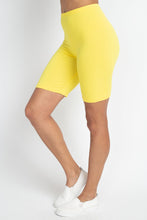 Load image into Gallery viewer, Bike Shorts (CAPELLA)