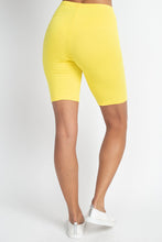 Load image into Gallery viewer, Bike Shorts (CAPELLA)