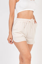 Load image into Gallery viewer, French Terry Shorts (CAPELLA)