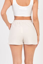 Load image into Gallery viewer, French Terry Shorts (CAPELLA)