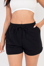 Load image into Gallery viewer, French Terry Shorts (CAPELLA)