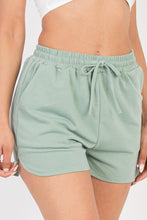 Load image into Gallery viewer, French Terry Shorts (CAPELLA)