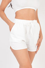 Load image into Gallery viewer, French Terry Shorts (CAPELLA)