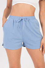 Load image into Gallery viewer, French Terry Shorts (CAPELLA)