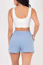 Load image into Gallery viewer, French Terry Shorts (CAPELLA)