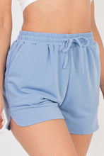 Load image into Gallery viewer, French Terry Shorts (CAPELLA)