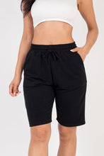 Load image into Gallery viewer, French Terry Bermuda Shorts (CAPELLA)