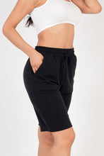Load image into Gallery viewer, French Terry Bermuda Shorts (CAPELLA)
