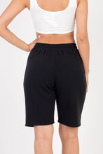 Load image into Gallery viewer, French Terry Bermuda Shorts (CAPELLA)