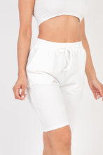 Load image into Gallery viewer, French Terry Bermuda Shorts (CAPELLA)