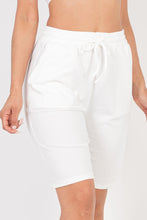 Load image into Gallery viewer, French Terry Bermuda Shorts (CAPELLA)