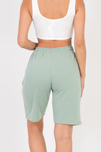 Load image into Gallery viewer, French Terry Bermuda Shorts (CAPELLA)