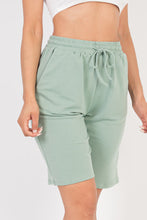 Load image into Gallery viewer, French Terry Bermuda Shorts (CAPELLA)