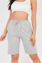 Load image into Gallery viewer, French Terry Bermuda Shorts (CAPELLA)