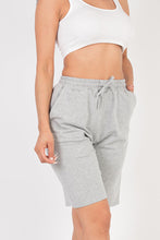 Load image into Gallery viewer, French Terry Bermuda Shorts (CAPELLA)
