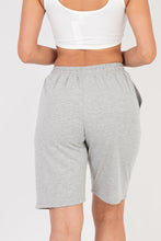 Load image into Gallery viewer, French Terry Bermuda Shorts (CAPELLA)