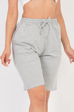 Load image into Gallery viewer, French Terry Bermuda Shorts (CAPELLA)