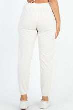 Load image into Gallery viewer, French Terry Jogger Pants (CAPELLA)