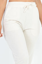 Load image into Gallery viewer, French Terry Jogger Pants (CAPELLA)