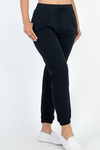 Load image into Gallery viewer, French Terry Jogger Pants (CAPELLA)