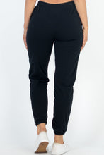 Load image into Gallery viewer, French Terry Jogger Pants (CAPELLA)