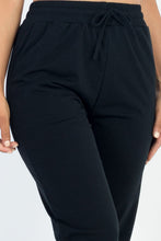 Load image into Gallery viewer, French Terry Jogger Pants (CAPELLA)