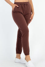 Load image into Gallery viewer, French Terry Jogger Pants (CAPELLA)